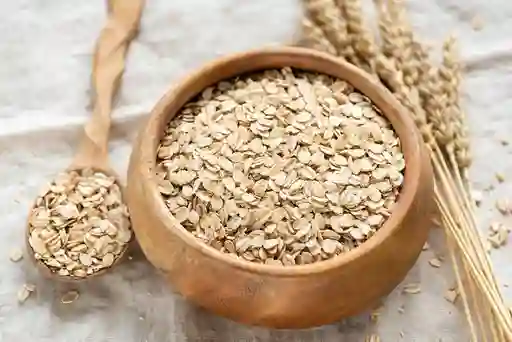 Avena En Hojuelas 500g