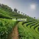 Genmaicha - Té Verde