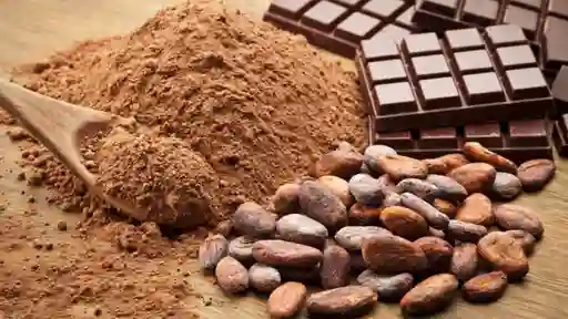 Cacao Molido 200gr