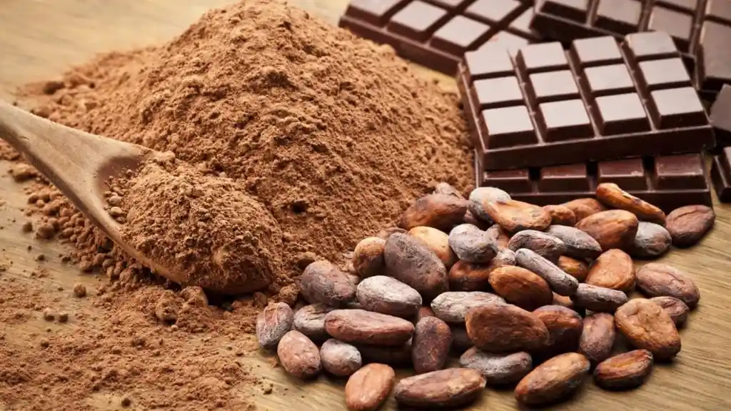 Cacao Molido 200gr