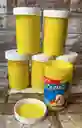 Vinilo Amarillo Rapid 120g