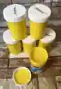 Vinilo Amarillo Rapid 120g