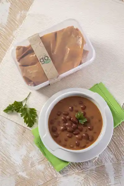 Frijoles Kilo