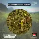 Pasión Extrema Fusión - Té Verde