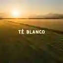 Piel De Porcelana - Té Blanco Y Verde