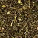 Piel De Porcelana - Té Blanco Y Verde
