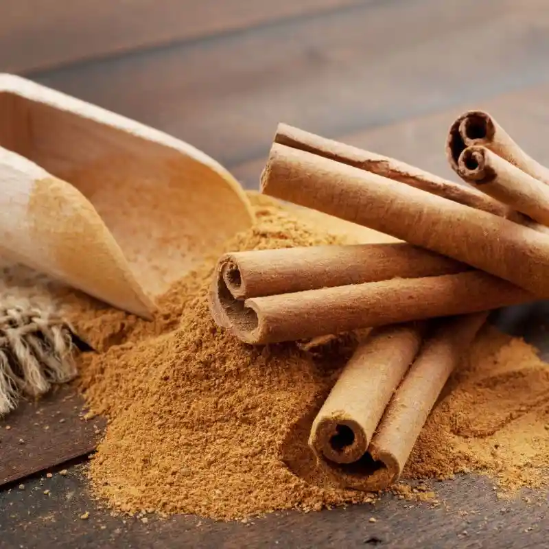 Canela En Astilla 125gr