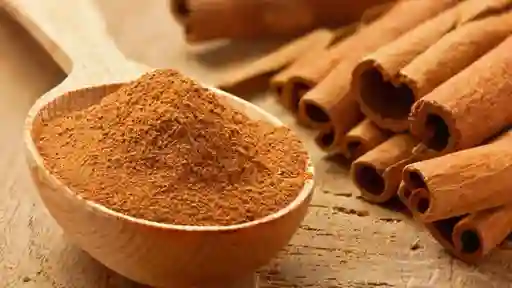 Canela En Polvo 250g