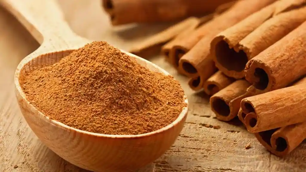 Canela En Polvo 250g