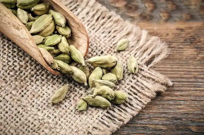 Cardamomo 250gr
