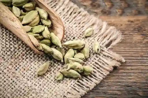 Cardamomo 500gr