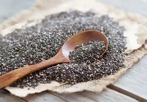 Semillas De Chia 250gr