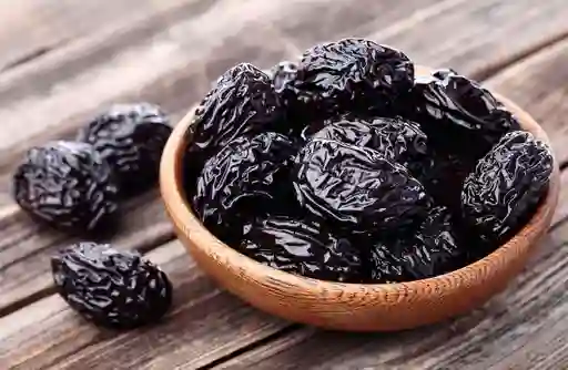 Ciruela Pasa 250gr