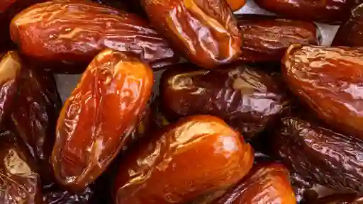 Datiles 250gr