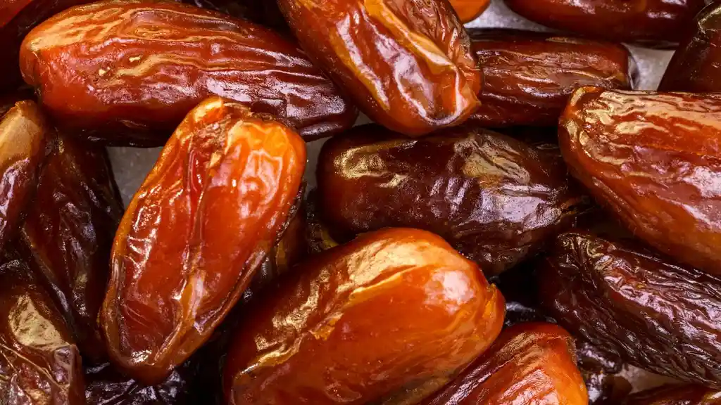 Datiles 250gr