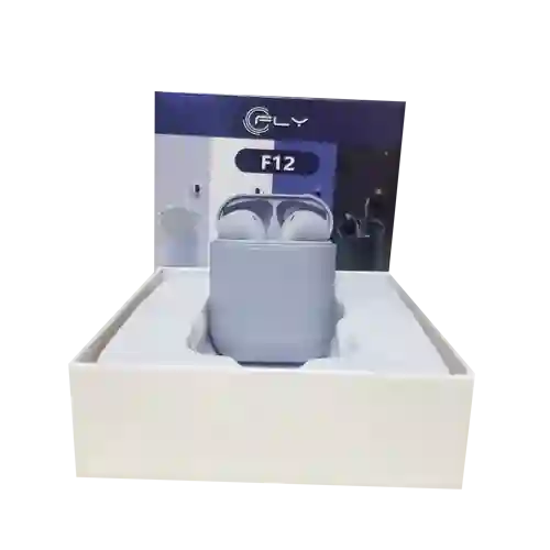 Audifonos I12 Inalambricos