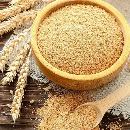 Germen De Trigo 500 Gr