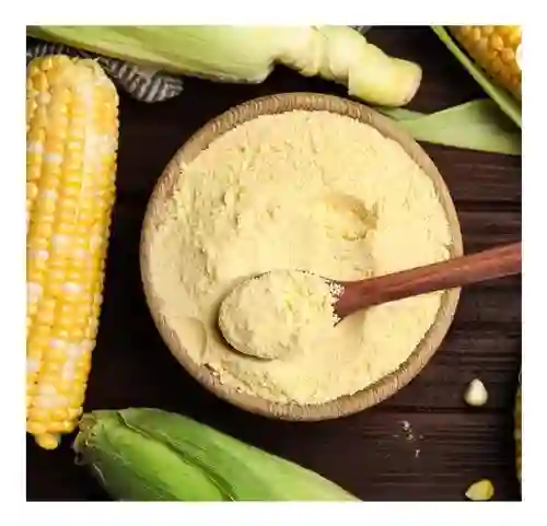Harina Amarilla De Maiz De Porva 500gr