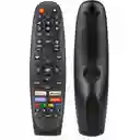 Control Remoto Smart Tv Caixun, Exclusive Sin Comando De Voz, Ad1736 Repuesto, Reemplazo