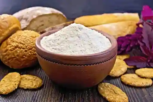 Harina De Amaranto 500 Gr