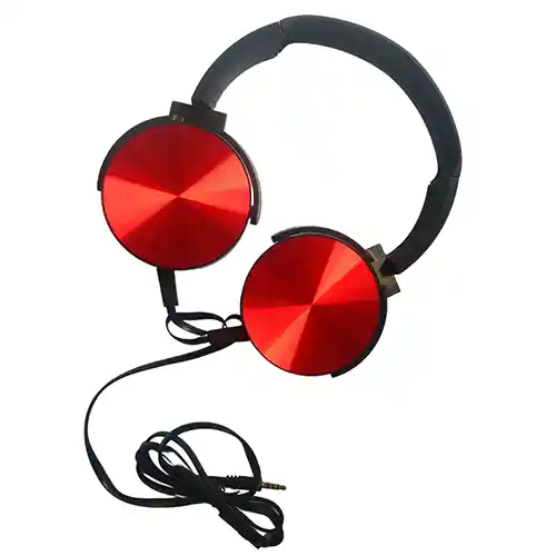 Diadema Alambrica Fly Extra Bass