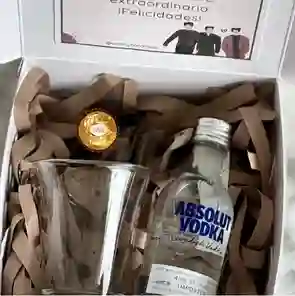 Cocktail Box