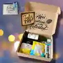 Box Black White