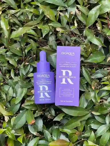 Serum De Retinol 30 Ml