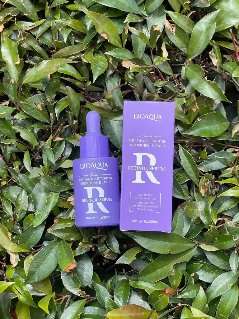 Serum De Retinol 30 Ml