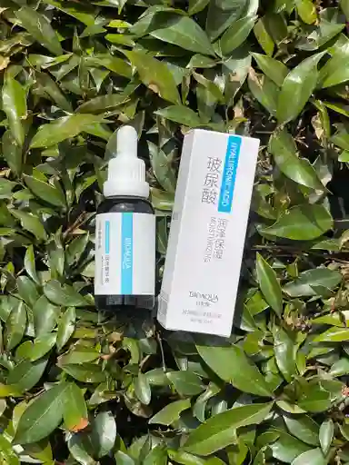 Serum De Ácido Hialurónico 30 Ml