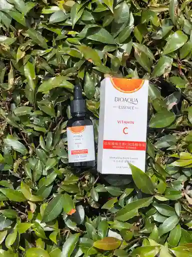 Serúm Vitamina C 30 Ml