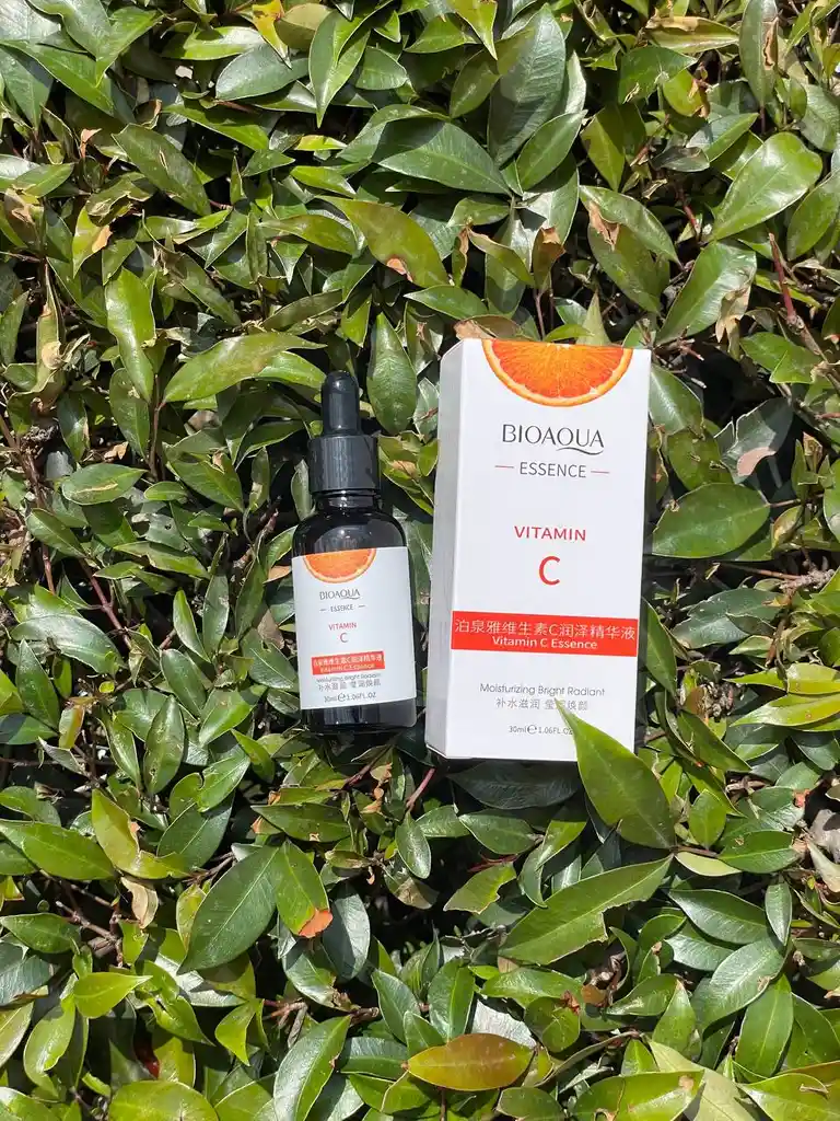 Serúm Vitamina C 30 Ml