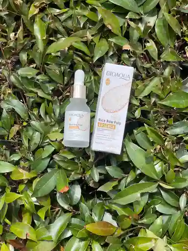 Serum De Arroz 15ml