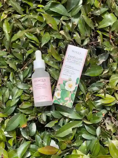 Serum De Camellias 30 Ml