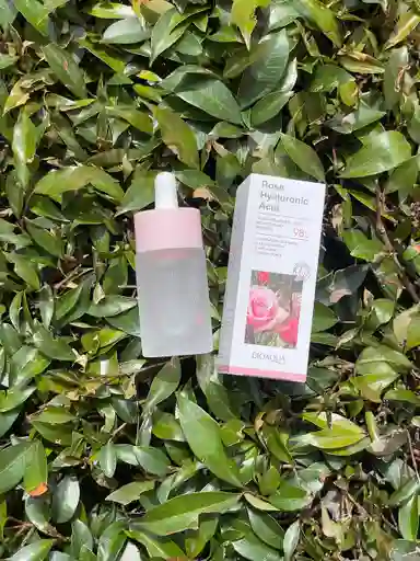 Serum De Rosas 30 Ml
