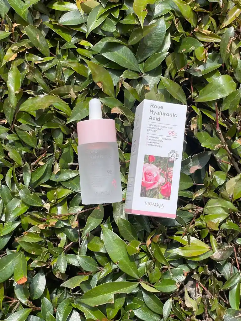 Serum De Rosas 30 Ml