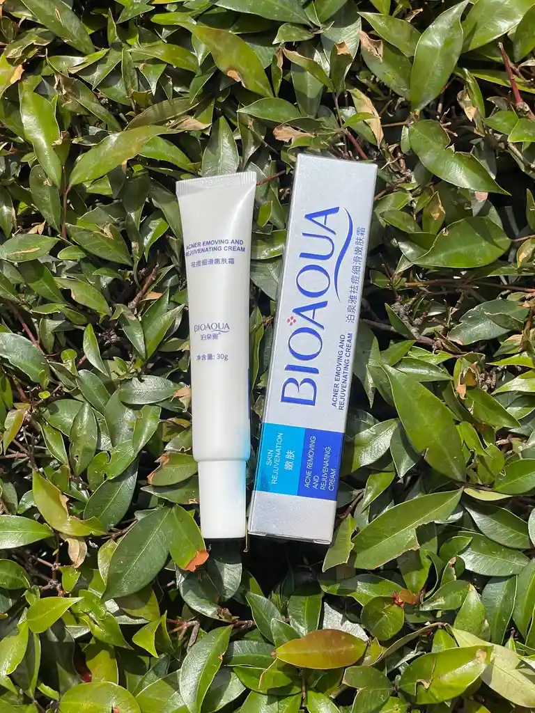 Crema Antiacné