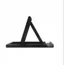 Soporte Plegable Para Celular - Compacto, Resistente Y Útil