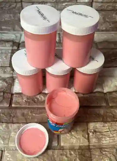 Vinilo Rosado Rapid 120g