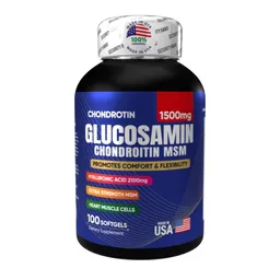 Glucosamina Americana