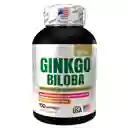 Ginkgo Biloba Americano