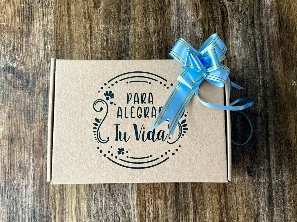 Something Special Box