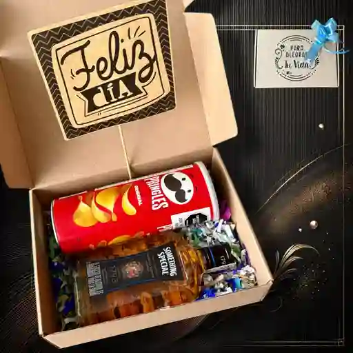 Something Special Box