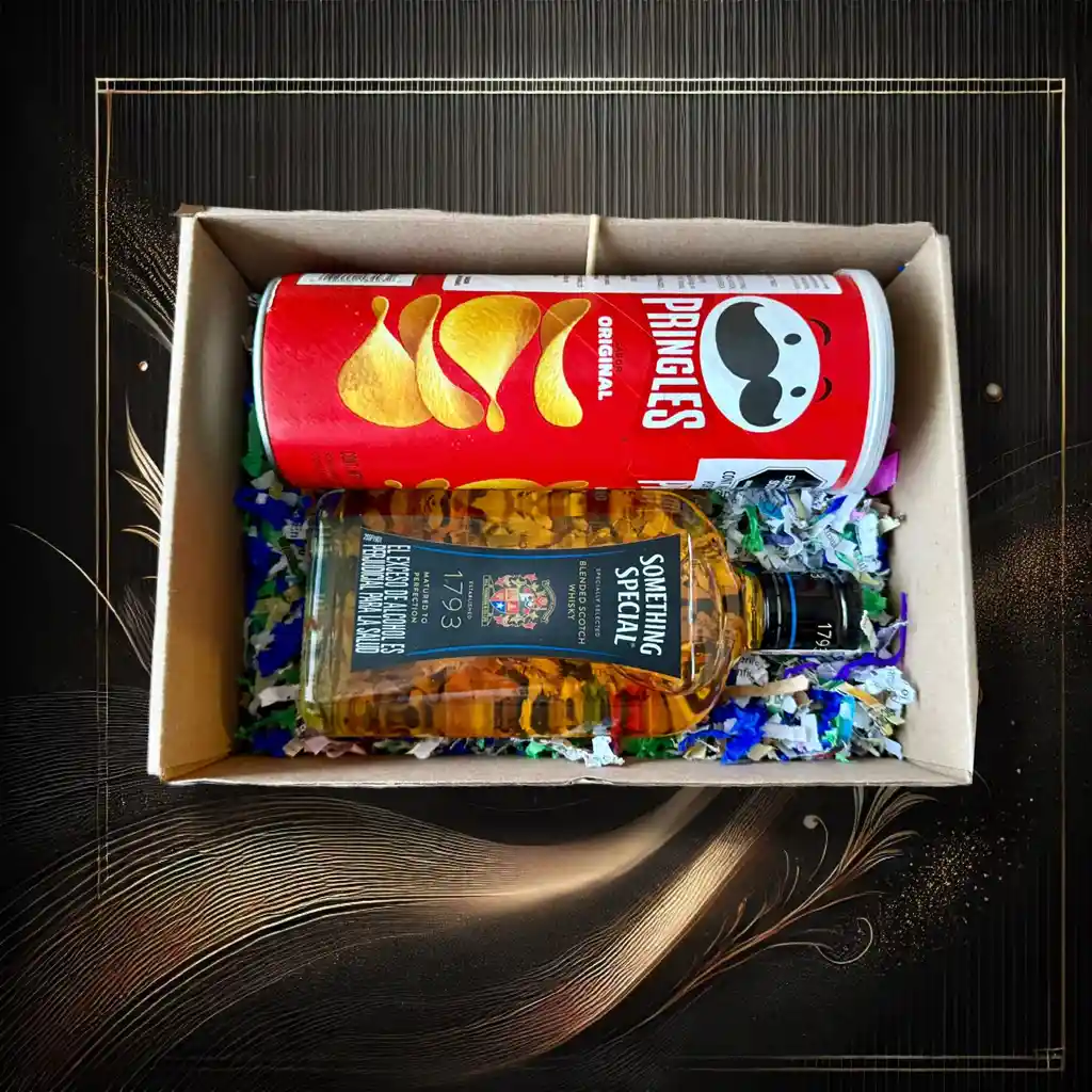 Something Special Box