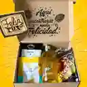 Fiesta Manzanares Box