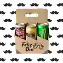 Sixpack Father Box