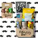 Sixpack Father Box