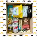 Papá Premium Box
