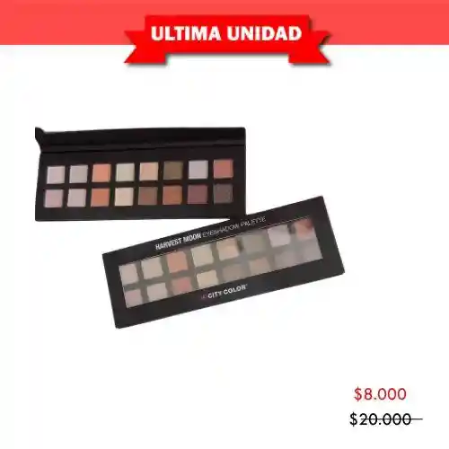 Sombras Nude Y Luminosas