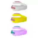 Mini Sellador De Bolsas Plásticas Térmico